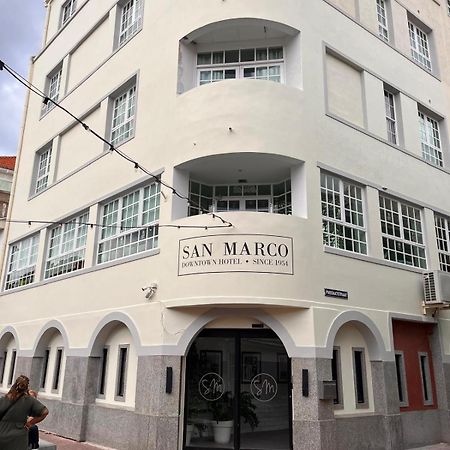 San Marco Hotel Curacao & Casino Willemstad Exterior foto